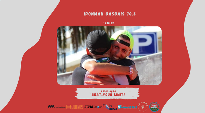 Ironman Cascais 70.3