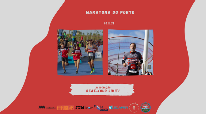 Maratona do Porto