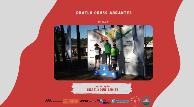 Duatlo Cross Abrantes