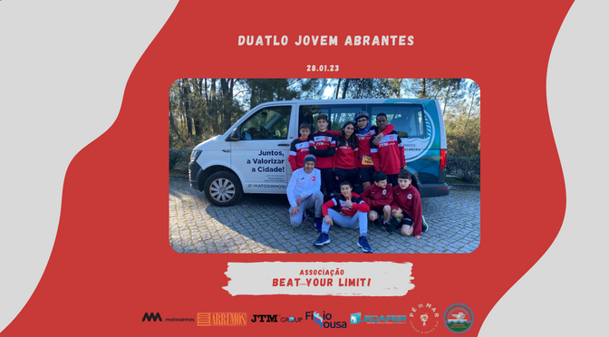 Duatlo Jovem Abrantes