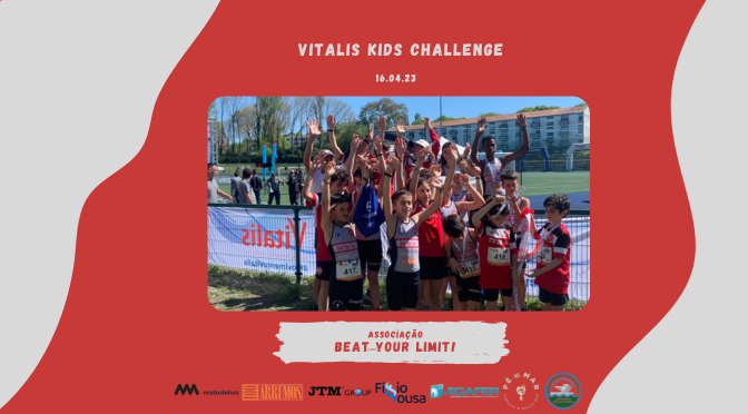 Vitalis Kids Challenge