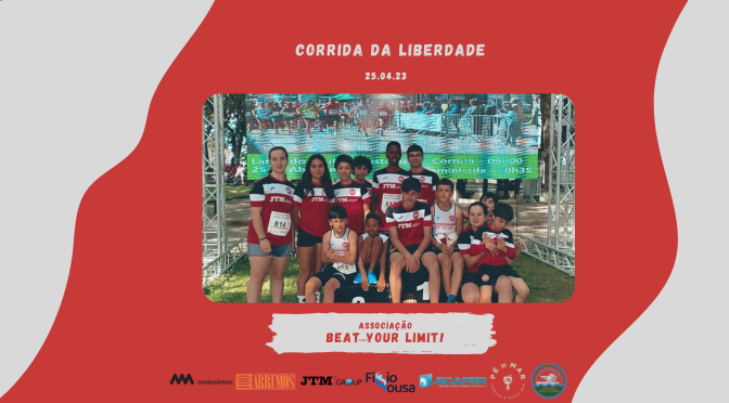 Corrida da Liberdade