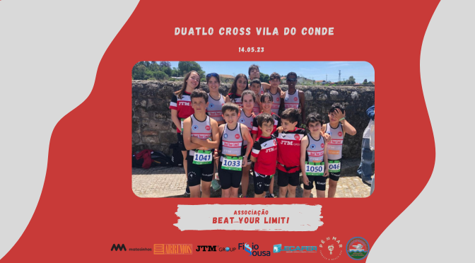 Duatlo Cross Vila de Conde