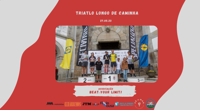 Triatlo Longo de Caminha