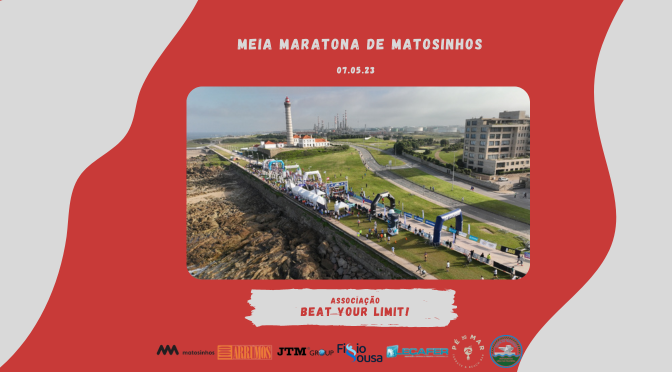 Meia Maratona de Matosinhos