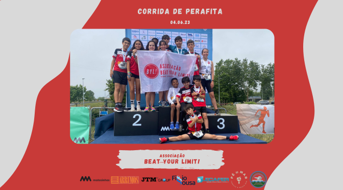 Corrida de Perafita